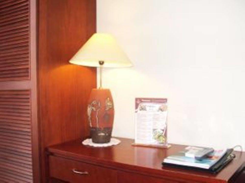 Tung An Hotel Hanoi Exterior foto